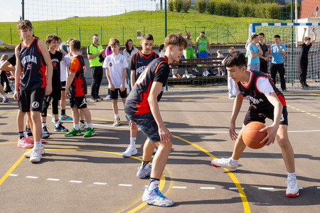 prenovljena igrišča ŠC Postojna _ Foto atelje Postojna (8)